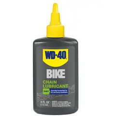 WD 40 - Lubricante Seco Bike 40W 4Onz
