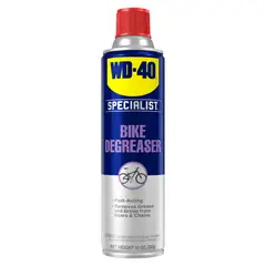 WD 40 - Limpiador Desengrasante Bike 40Wd 20 Onz