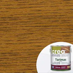 CREA - Imprégnate Protector Deck Castaño Interior/ Exterior 500 ml.