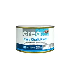 CREA - Cera Acabado Chalk Paint 300 ml. Interior