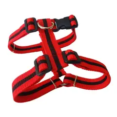 INTERPET - Arnes Para Perro Pectoral Graduable Razas Grandes Petizoos