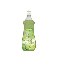 DRAX - Lavaloza Liquido Limón x950 ml