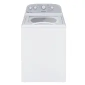 WHIRLPOOL - Lavadora Automática Carga Superior 18 Kg 7MWTW1805EM Blanca