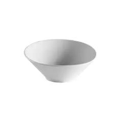 CORONA - Bowl Inclinado 253 Ml Elegance Blanco