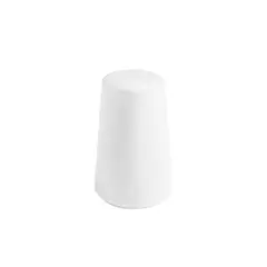 CORONA - Pimentero Recto 8.3cm Actualite Blanco