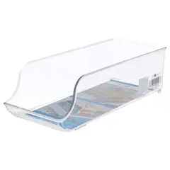 INTERDESIGN - Organizador Nevera Dispensador de Latas 35x10 cm