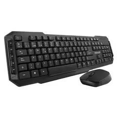 MAXELL - Combo Teclado + Mouse Wkb-200 Wireless