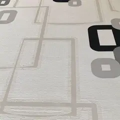 MARBURG - Papel de Colgadura Frame 5.3m2