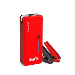 TELWIN - Arrancador Drive 1500
