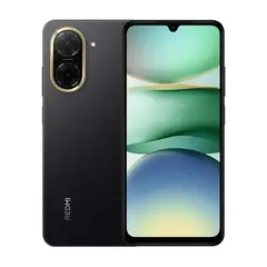 XIAOMI - Celular Redmi A5 64 GB 3 GB RAM Negro