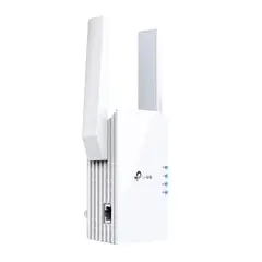 TP-LINK - Extensor de Red Wi-fi 6 Ax1500mbps Re505x