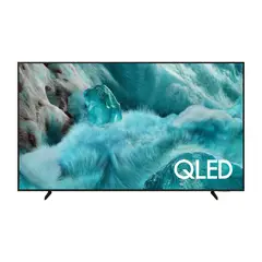SAMSUNG - Televisor 75" Qled 4k Ultra Hd Smart Tv Qn75q7faakxzl
