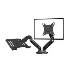 undefined - Soporte Monitor y Portátil Balance 13 a 32 Pulgadas