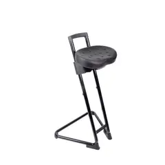 undefined - Silla Industrial Sit Stand