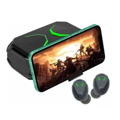 undefined - Audífonos Airpods Bluetooth Tws con Función Power Bank