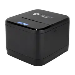 JALTECH - Impresora Térmica Pos USB Tipo C/LAN 58mm