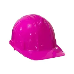 GENERICO - Casco Bunker Tafilete Rachet Fucsia