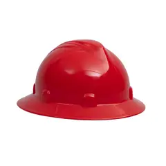 GENERICO - Casco Imperio Tafilete Rachet Rojo