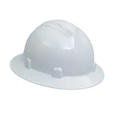 GENERICO - Casco Imperio Tafilete Rachet Blanco