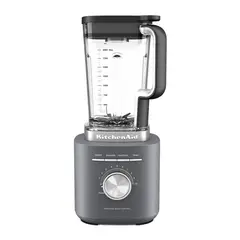 KITCHENAID - Licuadora Pure Power 2 Litros Gris