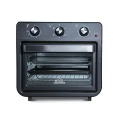 HOME ELEMENTS - Multi Horno Pro 7 Funciones En 1