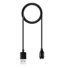 GENERICO - Cable Cargador USB para Garmin Fenix Vivoactive Vivosport Quatix