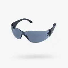 LIBUS - Gafa de Seguridad Ecoline Gris Set Por 12 Unidades