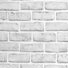 undefined - Papel Contacto Pared Ladrillo Práctico 3D