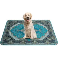undefined - Almohadillas Lavables para Perros con Absorción Rápida y Diseño Elegante
