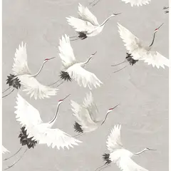 undefined - Papel Tapiz Adhesivo NuWallpaper Halcyon Diseño Moderno