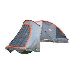 undefined - Carpa Para Camping De Camioneta 2 Personas Gris Rightline Gear