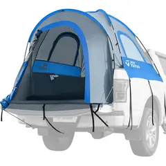 undefined - Carpa Para Camping De Camioneta 2 Personas Joytutus