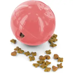 PETSAFE - Dispensador Interactivo Para Gatos Con Control De Porciones