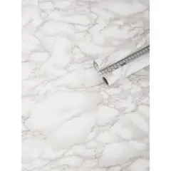 ART3D - Panel de Pared de Mármol 17.3 x 120 cm