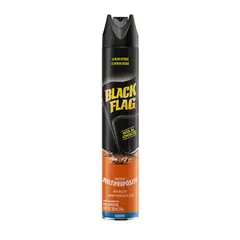 BLACK FLAG - Insecticida Multipropósito X400ml