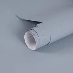 undefined - Papel Tapiz Autoadhesivo MecPar Textura Vinílica 40 x 300 cm