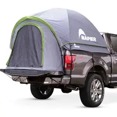 undefined - Carpa Para Camping De Camioneta 2 Personas Napier
