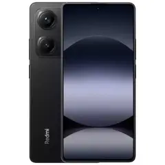 XIAOMI - Celular Redmi Note 14S 256 GB 8 GB Negro