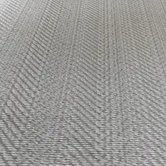 MARBURG - Papel de Colgadura Woven Steel 5.3mM2
