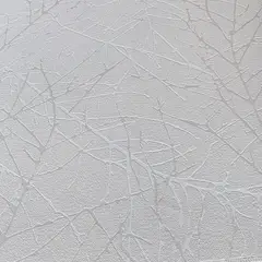 MARBURG - Papel de Colgadura White Roots 5.3M2