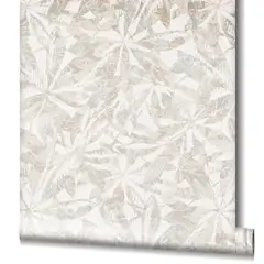 MARBURG - Papel de Colgadura Botanical Flower 5.3M2