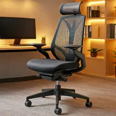 undefined - Silla Gerencial 2003B-2