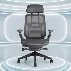undefined - Silla Gerencial 2002B-2W