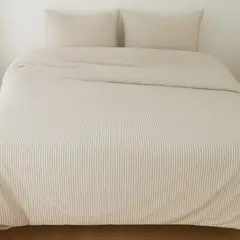 GENERICO - Forro Duvet Natura Doble
