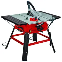 EINHELL - Sierra de Mesa 10 Pulgadas 2.000 Watts