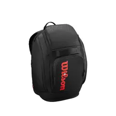 WILSON - Bakcpacks de Tenis Morral Clash V3 Super Tour 2pk