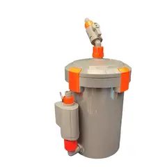 XILONG - Filtro Externo Canister 400 L/h Xl803d