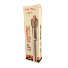XILONG - Termostato Vidrio 200 W