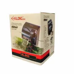 XILONG - Filtro de Cascada 450l/h