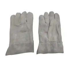 EAGLE - Guante Carnaza Corto Sencillo Set x 12 Pares